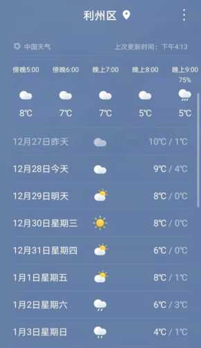 广元闻溪乡天气预报_近期天气情况如何？