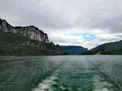 恩施野三峡天气_最佳旅游时间和注意事项