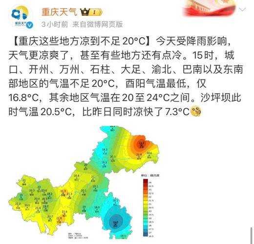 明天隆尧天气_明日气温和降水预测