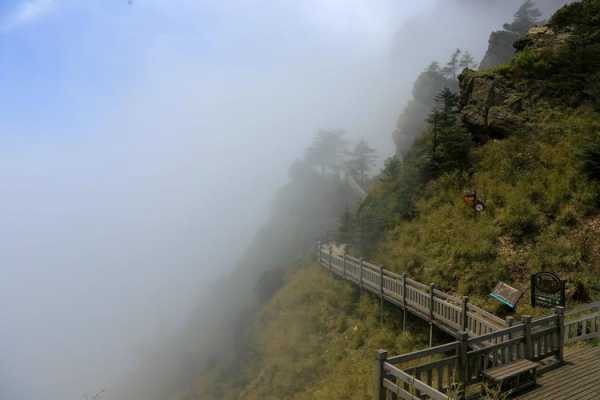 株洲神农谷天气_适合旅游的几天吗?