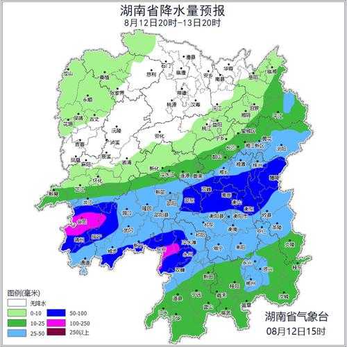 桑植县天气预报_今天的气温与气候变化