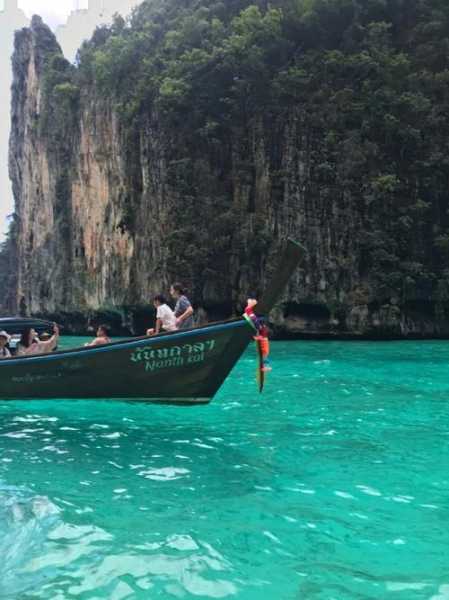 泰国甲米岛天气预报_了解最佳旅游时机