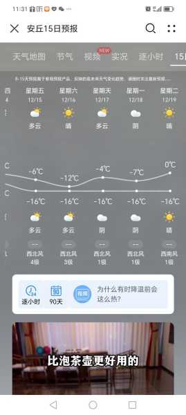 牛津天气预报15天_未来两周天气情况详解