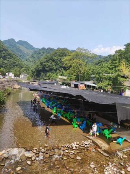 王婆岩风景区天气预报_适合旅游的最佳时机是什么?