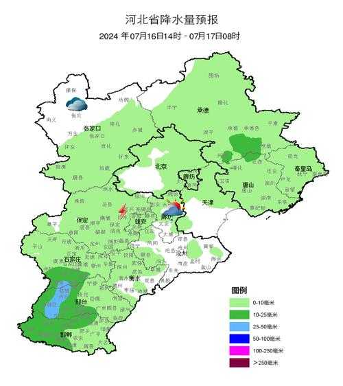 继光镇天气预报_今日气温与降水趋势解析