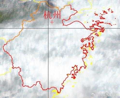 舟山衢山天气_今日气温与出行建议