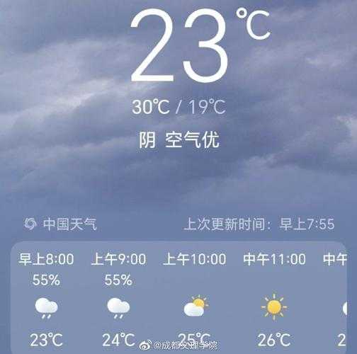 艾伯塔天气_如何应对气温骤变？