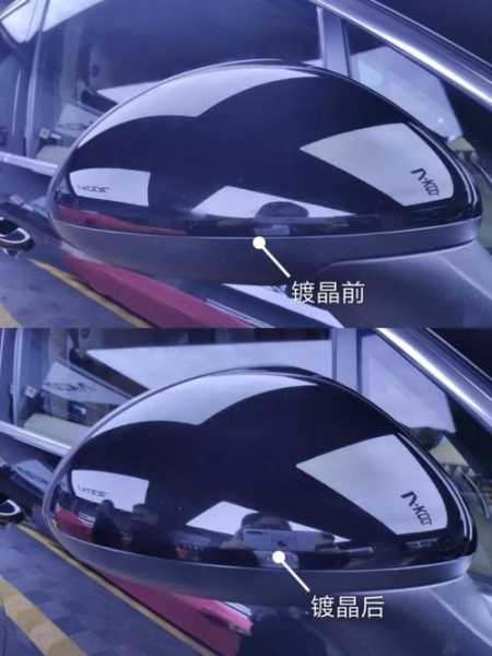 镀晶天气_如何影响汽车涂层效果