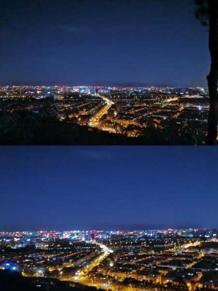 义乌南山公园,晚上去会很热闹吗