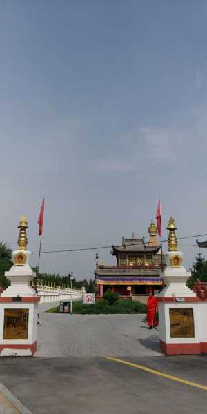 乌审旗旅游景点,你感受到了吗