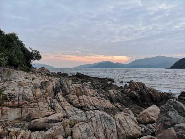 乌溪沙,香港鲜为人知的宝藏