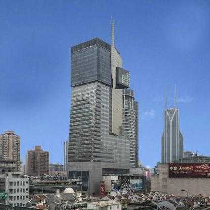 仙乐斯广场,你只知道它现在的样子吗