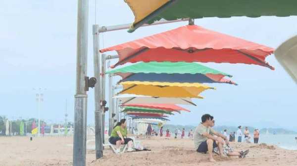 仙浴湾旅游度假区,仙浴湾有什么好玩的