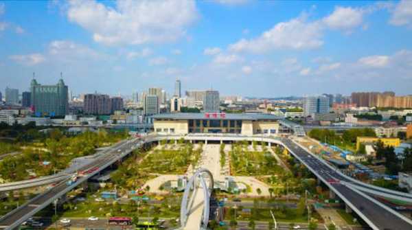 四明镇,究竟是鱼米之乡还是产业重镇
