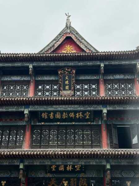 文殊院几点关门,春节期间开放时间又是什么