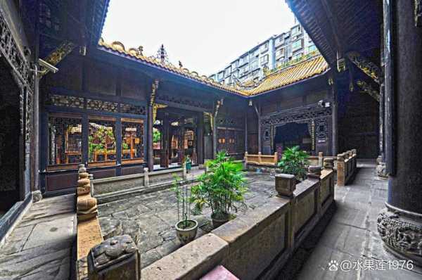 春秋祠, 这和盐商有什么关系