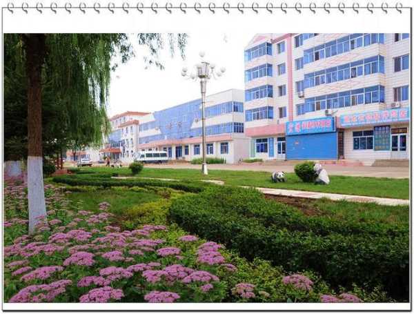 普阳农场,那里有什么让你印象深刻的地方