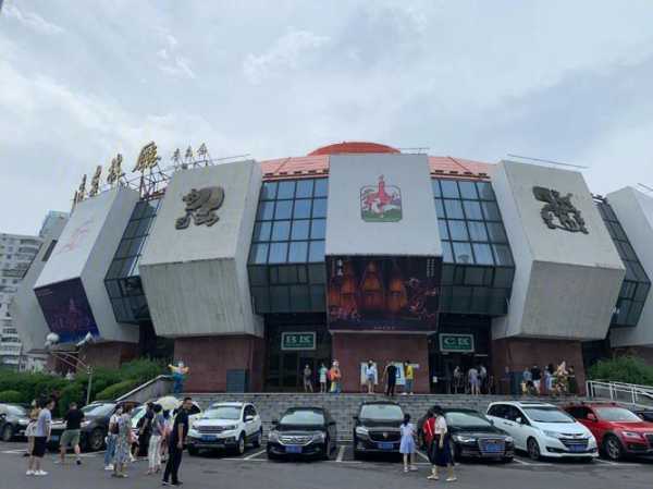 武汉杂技厅,绝对值得你一去