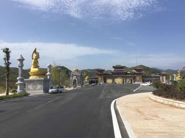 淅川县旅游景点,香严寺值得一去吗