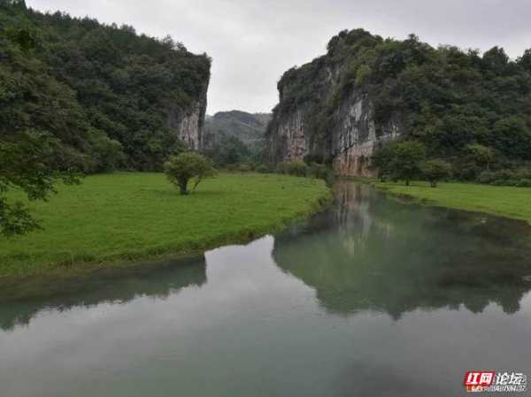 湄江风景区,哪些地方必去