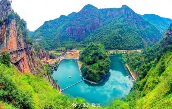 磐安乌石村, 这里到底有什么吸引人的地方