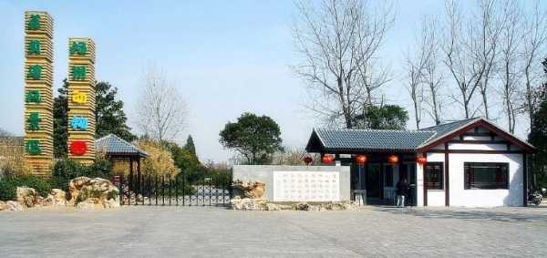 茱萸湾风景区,真的值得去吗