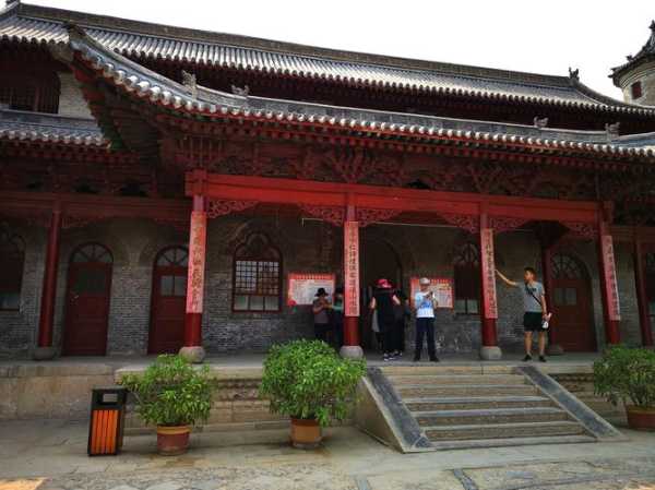 阎锡山故居,你认为它的价值在哪