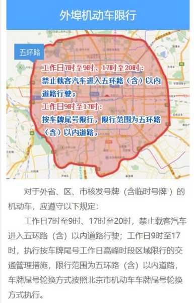北京出城限号吗, 出城也要限号吗