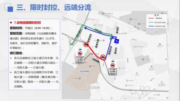 武汉长江限号规则,除了大桥还有哪些地方