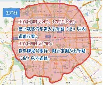 2024承德限号_你了解哪些新规定?