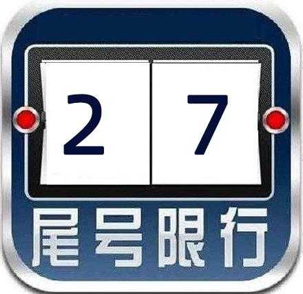 8月27北京限号_你准备好了吗?
