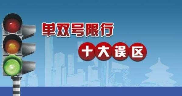 8月31号限行_你准备好了吗?