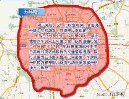 保定市2024年8月限号_如何影响出行计划?