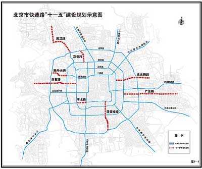 北京8月14号限行_如何合理规划出行路线