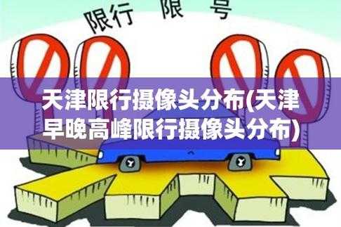 北京限号是摄像头拍吗_了解限号监测原理