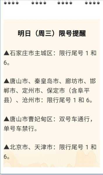 北京限号监控_如何有效规避限行困扰?