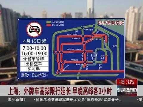 南京外地车限号_具体限制时间和区域是什么?