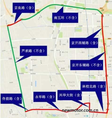 在贵阳开车限号吗_具体规定与执行方式解析