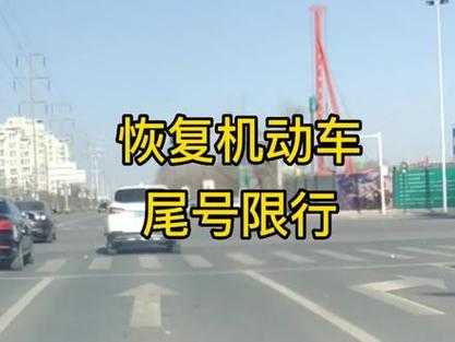 大城限号吗_了解限号政策及影响