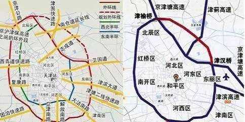 天津武清限号_如何应对交通管制?