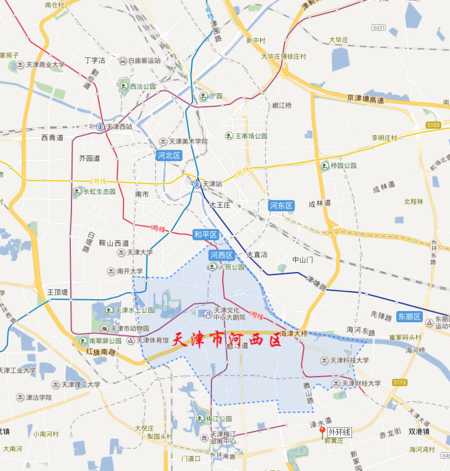 天津限号位置_了解限行政策与实施区域