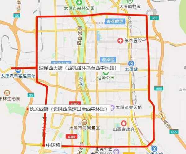 太原外地车辆限号时间_如何有效避开限制?