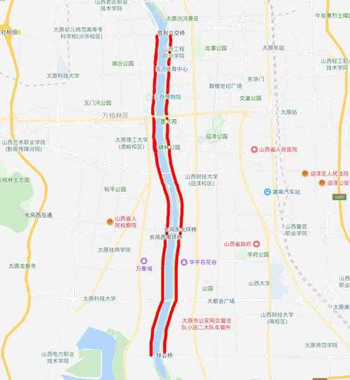 太原限号路段_如何避免违规处罚?