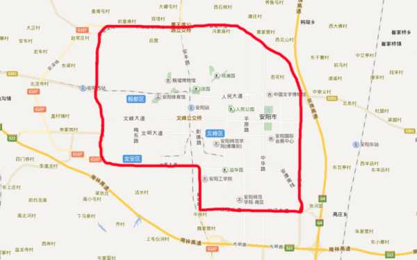 安阳限号时间_了解最新限行政策与实施细则