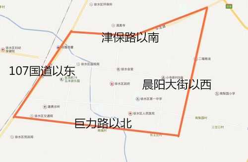 明天徐水限什么号_了解限号情况及影响