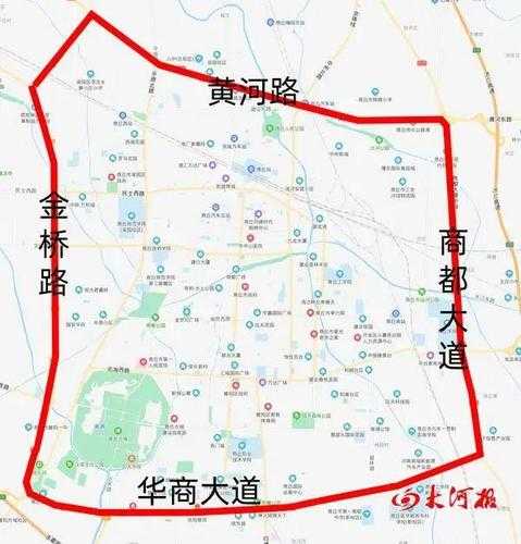 洛阳车辆限号_限行政策及适用时间解析