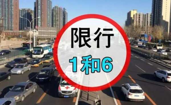 菏泽限号通知_何时实施新政策?