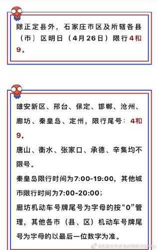 衡水限号查询系统_如何快速查找限号信息