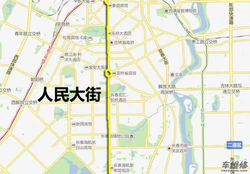 长春市限号_如何了解最新规定？