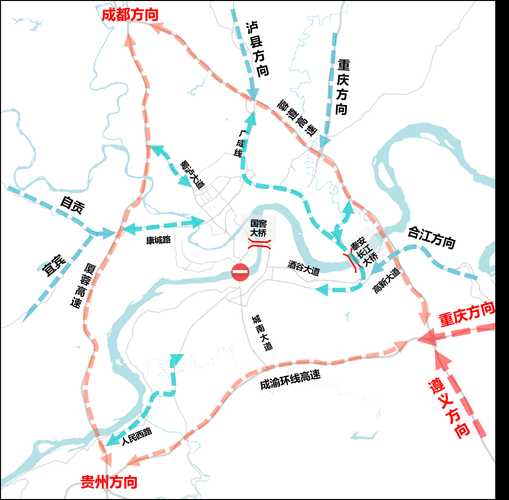 长江大桥限号时间_最新规定和影响分析